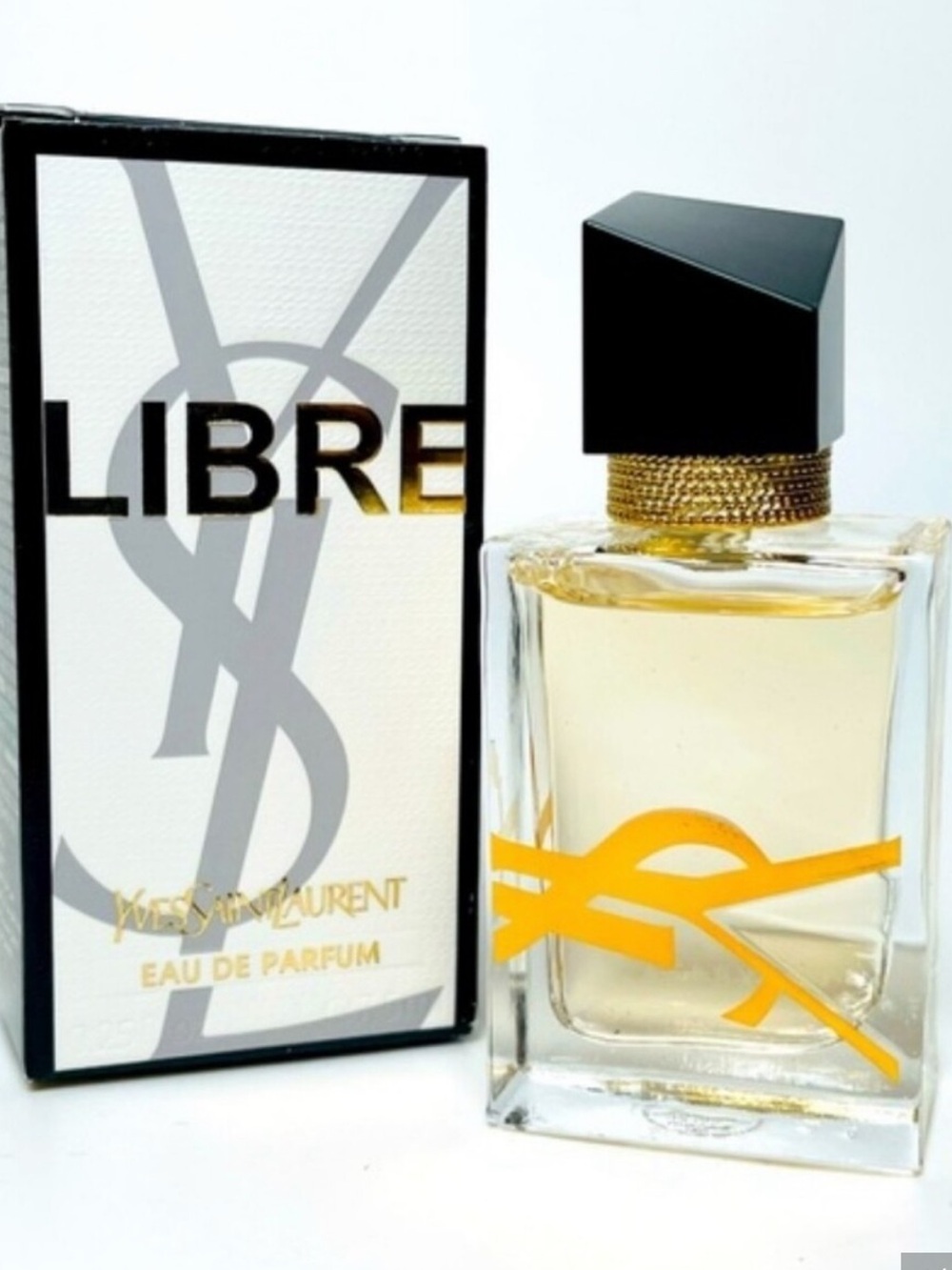 NIB YSL Libre mini Perfume New 7.5ml / 0.25 oz